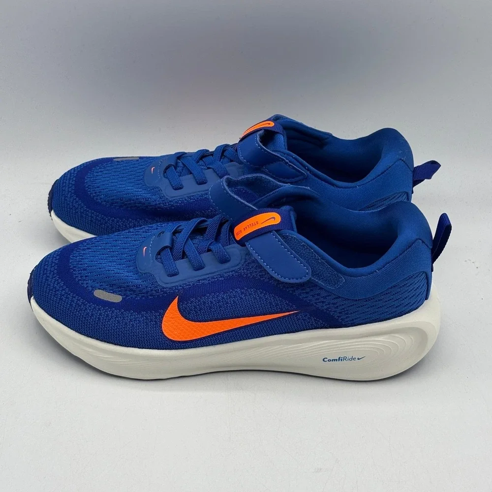 Nike stellar ride